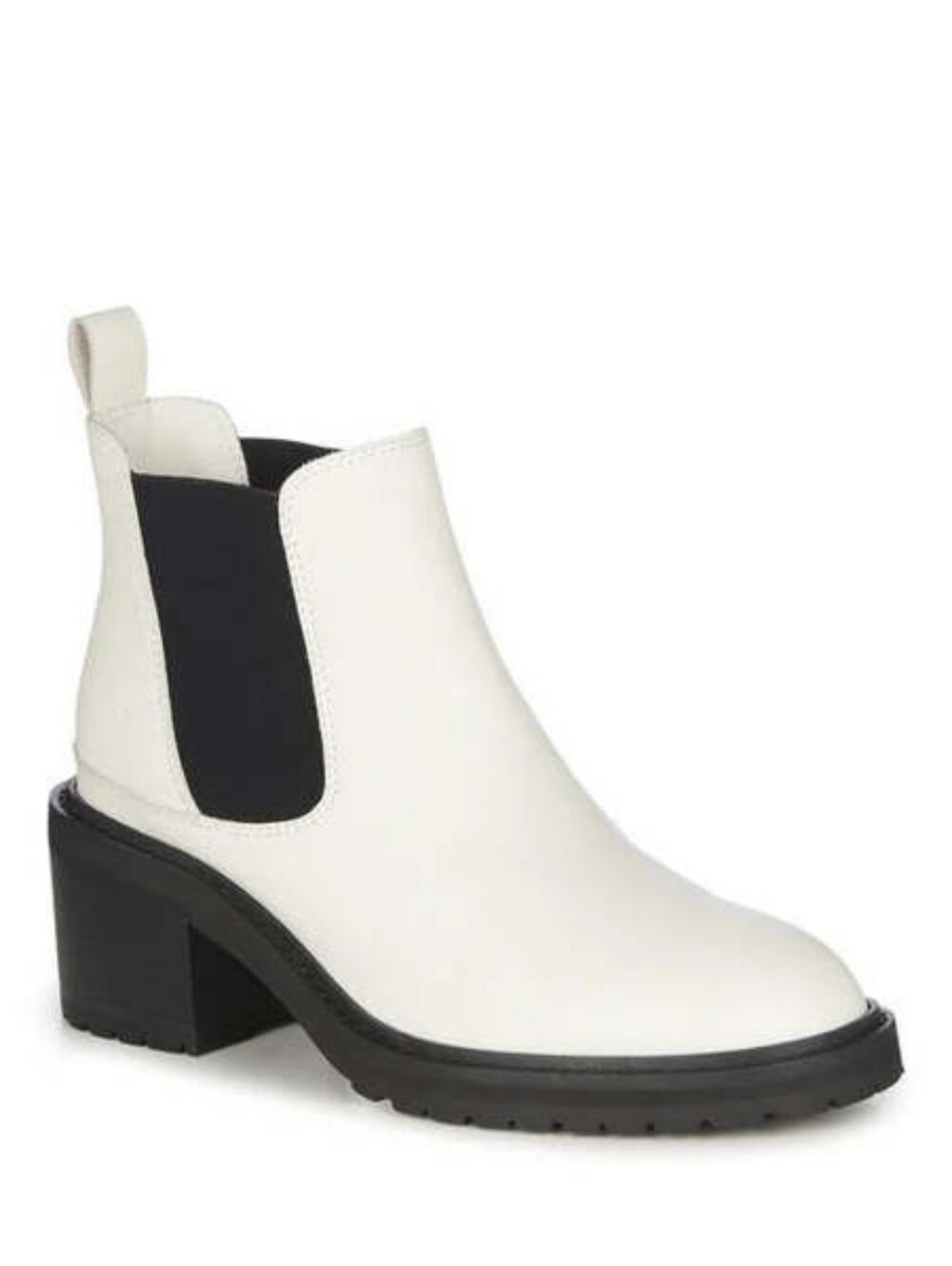 Emu Australia Clare Leather Wool Boots